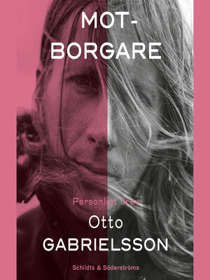cover image of Motborgare